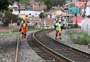 Revisa Gobierno de Zacatecas puntos de riesgo en cruces ferroviarios