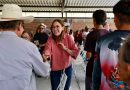 A 12 años de Morena, Vero Díaz destaca el legado de la Cuarta Transformación y llama a fortalecer la organización del pueblo