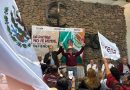 ULISES Y ALFONSO UNIDOS DEFIENDEN LA TRANSFORMACIÓN Y LA SOBERANÍA NACIONAL