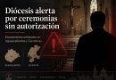 Diócesis alerta por exsacerdotes que realizan ceremonias sin autorización en Aguascalientes y Zacatecas