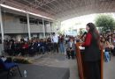 Capacita Gobierno de Zacatecas a más de 200 docentes en la Nueva Escuela Mexicana