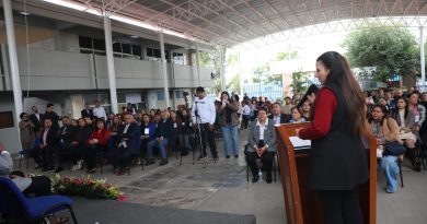 Capacita Gobierno de Zacatecas a más de 200 docentes en la Nueva Escuela Mexicana