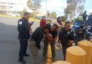 Paramédicos de la SSP salvan la vida de un bebé de 11 meses tras sufrir asfixia