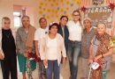 Julia Olguín escucha y responde a las necesidades de los adultos mayores