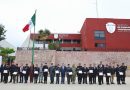 Sheinbaum reconoce avances en seguridad de Zacatecas y anuncia apoyos al campo y estudiantes