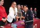 Escuchar, apoyar y transformar: Julia Olguín acompaña a nueva generación de estudiantes