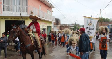 Tradición e identidad: Zacatecas convoca al foro Tastoanes, Moros y Cristianos