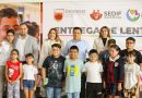 Entrega Gobierno de Zacatecas cerca de 600 lentes del programa «Ver Bien para Aprender Mejor», en Villa García