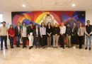 Encabeza Maricela Dimas presentación de estrategia para fortalecer el bienestar emocional de niñas, niños y adolescentes