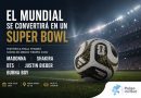 El Mundial se convertirá en un Super Bowl: histórica final tendrá show de medio tiempo con Madonna, Shakira, BTS y Justin Bieber