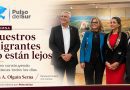 Nuestros migrantes no están lejos: siguen construyendo Zacatecas todos los días