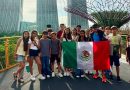 23 ESTUDIANTES DE AGUASCALIENTES REPRESENTAN A MÉXICO EN OLIMPIADA INTERNACIONAL DE MATEMÁTICAS