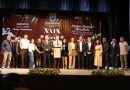 Zacatecas reconoce al escritor Víctor Manuel Mendiola con el Premio Iberoamericano “Ramón López Velarde” 2026