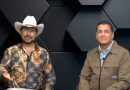 CARLOS PUENTE INVITA A SUMARSE A LA TRANSFORMACIÓN DE ZACATECAS