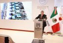 Arriban 480 elementos para fortalecer la seguridad en el norte de Zacatecas