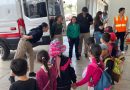 Fomenta Gobierno de Zacatecas la prevención de accidentes y la cultura del autocuidado con cursos de verano