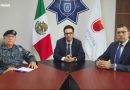 Detienen a presunto integrante de célula delictiva en Fresnillo; aseguran arma, droga y un tercer vehículo investigado