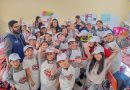 Acerca Junta de Monumentos patrimonio cultural a niñas y niños zacatecanos