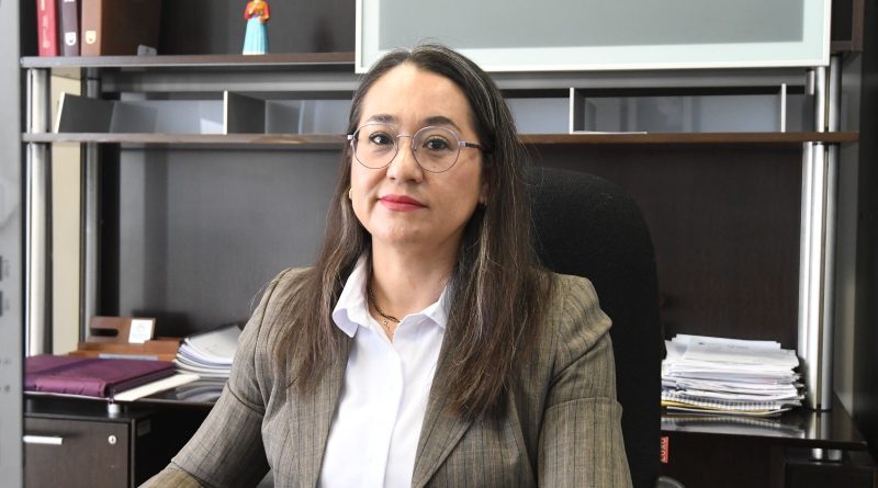 Avanza Gobierno de Zacatecas en implantación del Diagnóstico PbR-SED