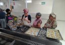 Fortalece Gobierno de Zacatecas empoderamiento económico de las mujeres con taller de repostería