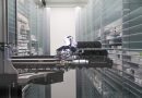 Robots inteligentes modernizan la atención médica en hospitales públicos de Aguascalientes