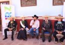 INVITAN AL TORNEO INTERNACIONAL CHARRO 2026 EN JEREZ