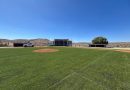 Concluye Gobierno de Zacatecas rehabilitación del Parque de Beisbol en Pánuco