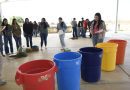 Imparte Gobierno de Zacatecas talleres de educación ambiental