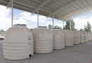 Entrega Gobierno de Zacatecas tinacos y calentadores solares a familias de 14 municipios