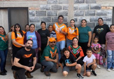 MOVIMIENTO CIUDADANO IMPULSA EL BIENESTAR Y LA PARTICIPACIÓN DE LAS MUJERES CON TALLER DE ZUMBA EN TACOALECHE
