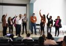 Capacita Gobierno de Zacatecas a más de 6 mil servidores públicos en materia archivística