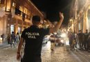 Implementarán operativo vial durante el desfile del Festival del Folclor Internacional 2026