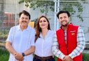 Combatir la impunidad y la extorsión es indispensable para proteger la paz y la economía de Zacatecas: Geovanna Bañuelos