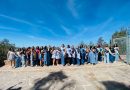 Recibe Zacatecas a participantes del Viaje “Jóvenes Acercándose a su Cultura 2026″