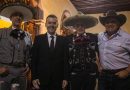 LA COMUNIDAD MIGRANTE MANTIENE VIVA LA IDENTIDAD Y LAS TRADICIONES DE ZACATECAS: ULISES MEJÍA HARO