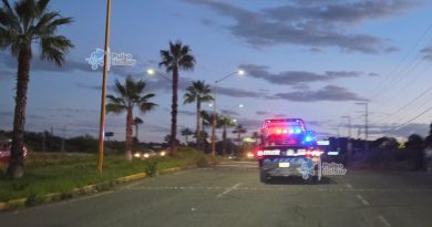 Contrasta vigilancia en la carretera Calvillo–Jalpa; usuarios piden mayor presencia policial en el tramo zacatecano