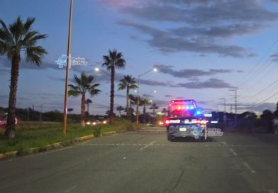 Contrasta vigilancia en la carretera Calvillo–Jalpa; usuarios piden mayor presencia policial en el tramo zacatecano