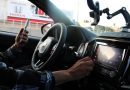 Recomiendan autoridades de Gobierno de Zacatecas evitar uso de dispositivos distractores al conducir