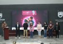 Permite vocación y compromiso social de personas de ciencia en Zacatecas fomentar el talento de la juventud