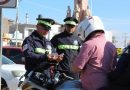 Emite Dirección de Vialidad lineamientos obligatorios y derechos de motociclistas y ciclistas para garantizar movilidad segura