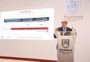 Transparenta Gobernador David Monreal realidad financiera del ISSSTEZAC y ofrece alternativas de retiro digno a trabajadores