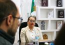 Disminuyen 12 % embarazos en adolescentes, en Zacatecas