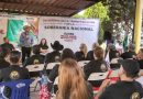 ZACATECAS DEBE CONSOLIDARSE COMO EL GRAN ESTADO BINACIONAL DE MÉXICO: ULISES MEJÍA HARO