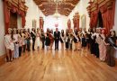 Reinas de federaciones migrantes visitan Zacatecas y refrendan lazos con sus raíces