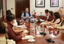 Gobierno de Zacatecas amplía programa alimentario y fortalece apoyo a estudiantes