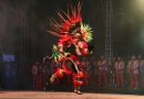 Vibra Teatro Calderón con riqueza cultural de Islas Canarias y Zacatecas, en el FZIF 2026
