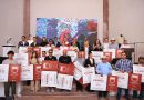 Entrega Gobierno de Zacatecas XV Gran Premio Estatal de Arte Popular