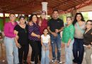 Julia Olguín refrenda en Jalpa su respaldo al pueblo y a la presidenta Claudia Sheinbaum