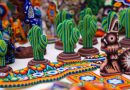 Promoverán gobiernos de México y Zacatecas reactivación de corredor artesanal de Jerez