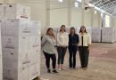 Inicia Gobierno de Zacatecas dispersión regional de útiles escolares para ciclo escolar 2026–2027